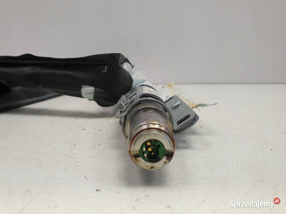 Renault Laguna III PRAWA KURTYNA POWIETRZNA osobowe Rudka