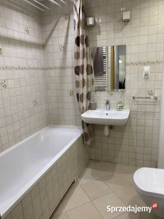 Ustawne 3 pokojowe mieszkanie 30 min centrum 50m2 Warszawa sprzedam