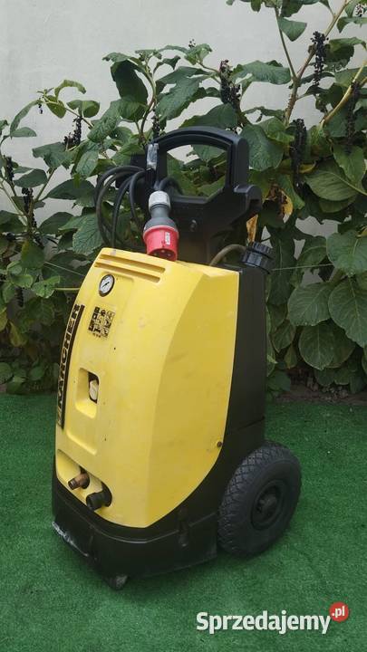 Myjka Karcher HD 1090 230bar Gwarancja Wysyłka mazowieckie Radom