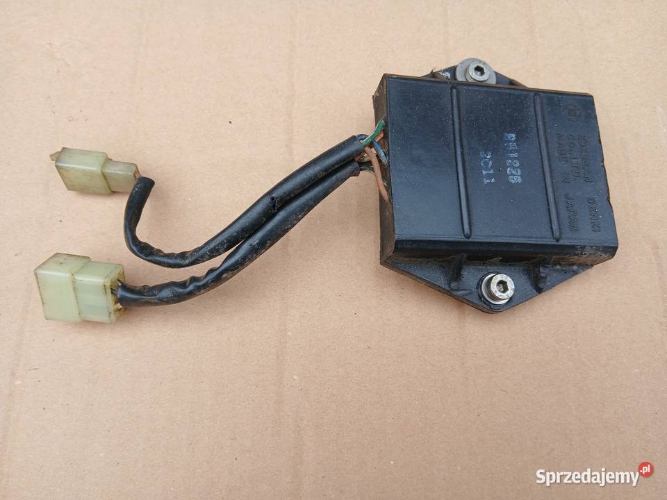 Modul zapłonowy Suzuki GS 500 Skwierzyna sprzedam