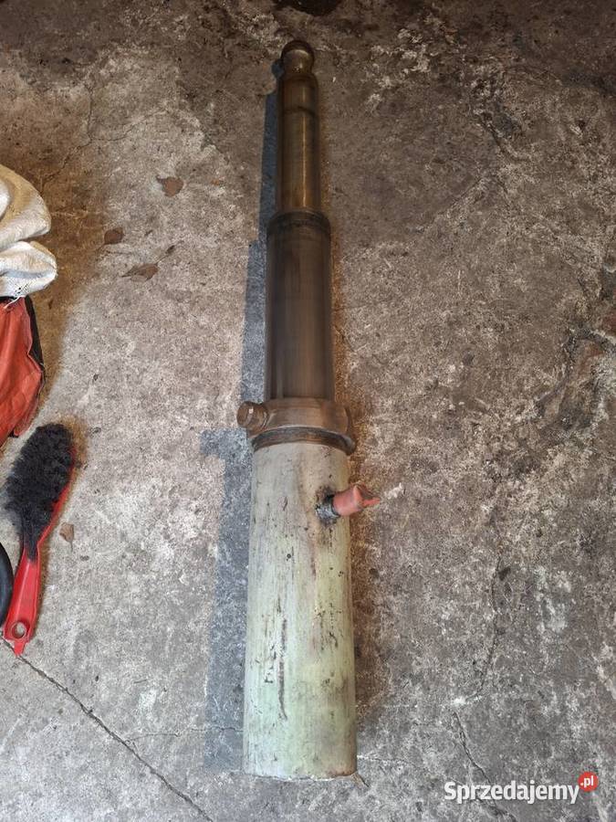 Siłownik wywrotu sprzedam