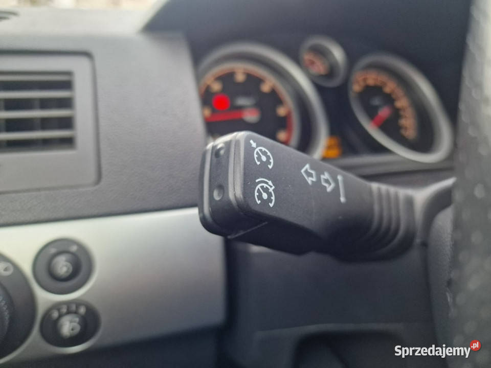 Opel Astra GTC 19 CDTI 120 Klimatyzacja Tempomat Słupsk