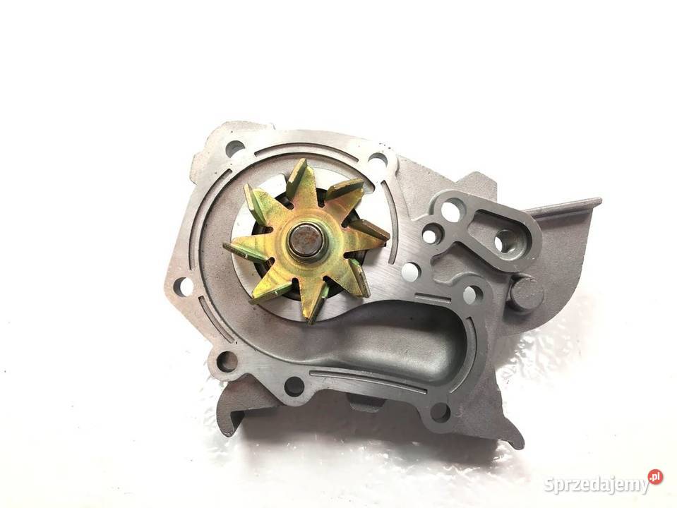 RENAULT MEGANE I 14 75 19962003 POMPA WODY NOWA Skarżysko-Kamienna