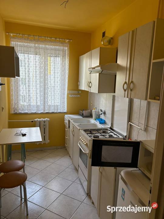 46 m 2 pokoje Jakubskie Przedmieście Toruń Do sieć kujawsko-pomorskie sprzedam