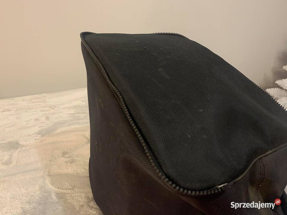 Torba motocyklowa plecak motocyklowy na bak Jasło