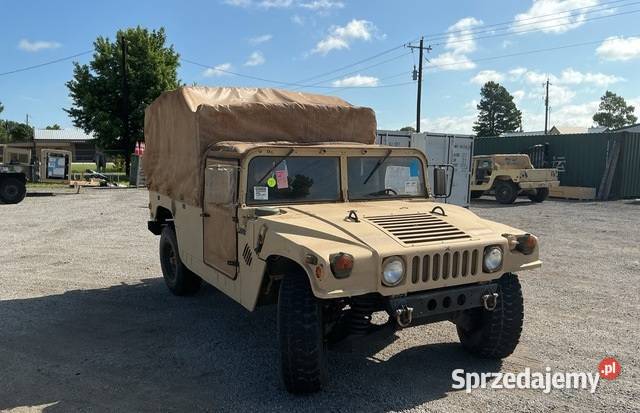 humvee humvve 1985