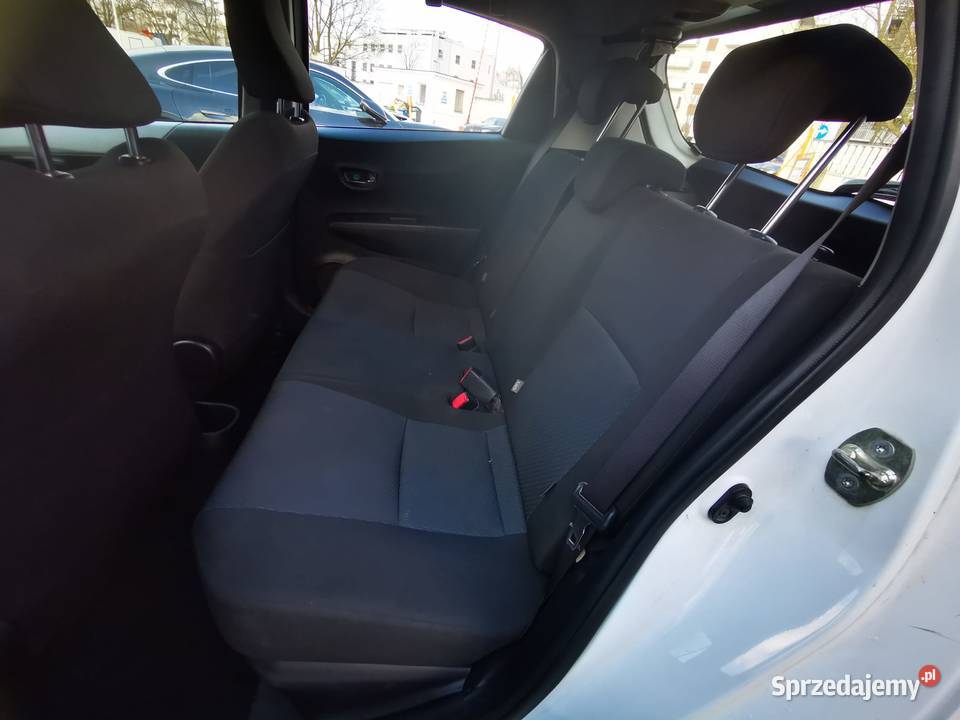 Hybrid 100 74Automat Kamera cofania Nawigacja 221000km mazowieckie Warszawa