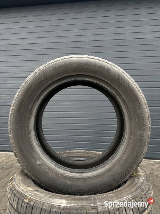 Opony zimowe IMPERIAL 23560R18 107W