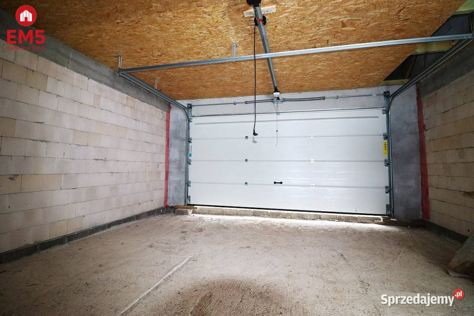 Dom wolnostojący 3500 metrów Okuniowiec Liczba pokoi 5 Sprzedaż