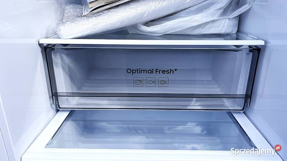 NOWE oryginalne części Samsung BRB70F26DESO Szydłowiec