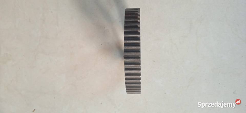 Koło wałka rozrządu 030109111B 14 16 audi vw mechanizmy rozrządu Jaworzno