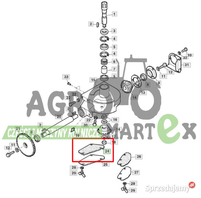 H135192 USZCZELKA JD dolnośląskie Wichrów sprzedam
