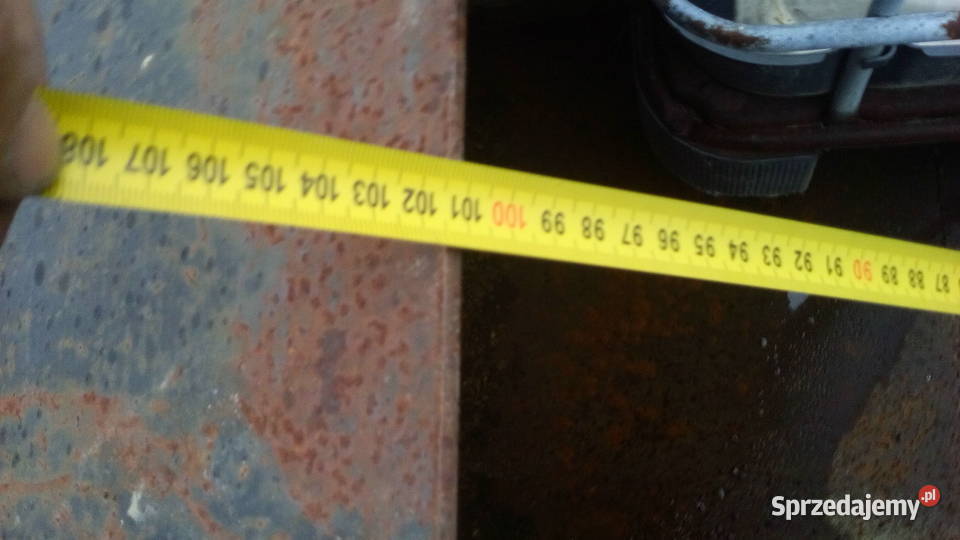 łyzka tur euro ramka 180