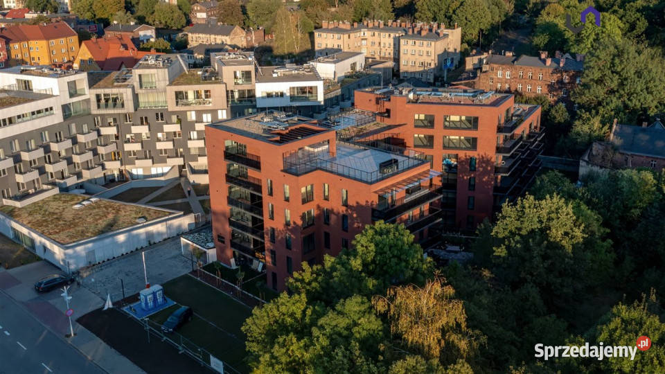 Mieszkanie 52m2 2pokojowe Katowice Sprzedaż