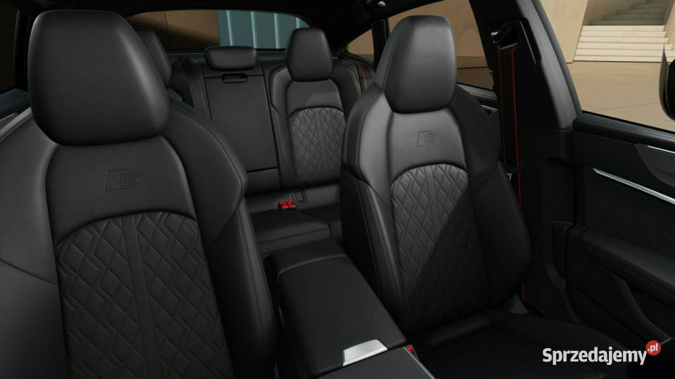 Audi A7 Quattro Sline BO Matrix TempomatACC 1984cm3 Audi Kielce sprzedam