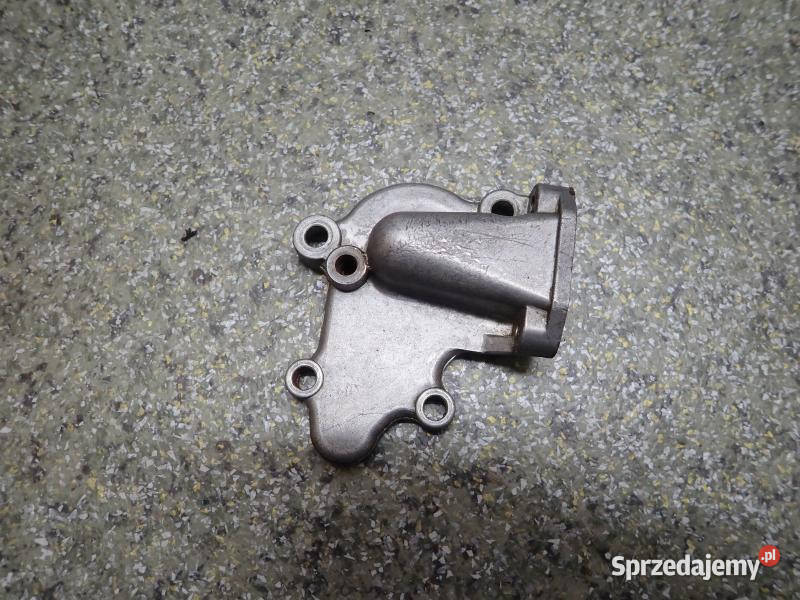 DEKIEL KRÓCIEC POKRYWKA POMPY WODY SUZUKI RM 125 lubuskie Strzelce Krajeńskie