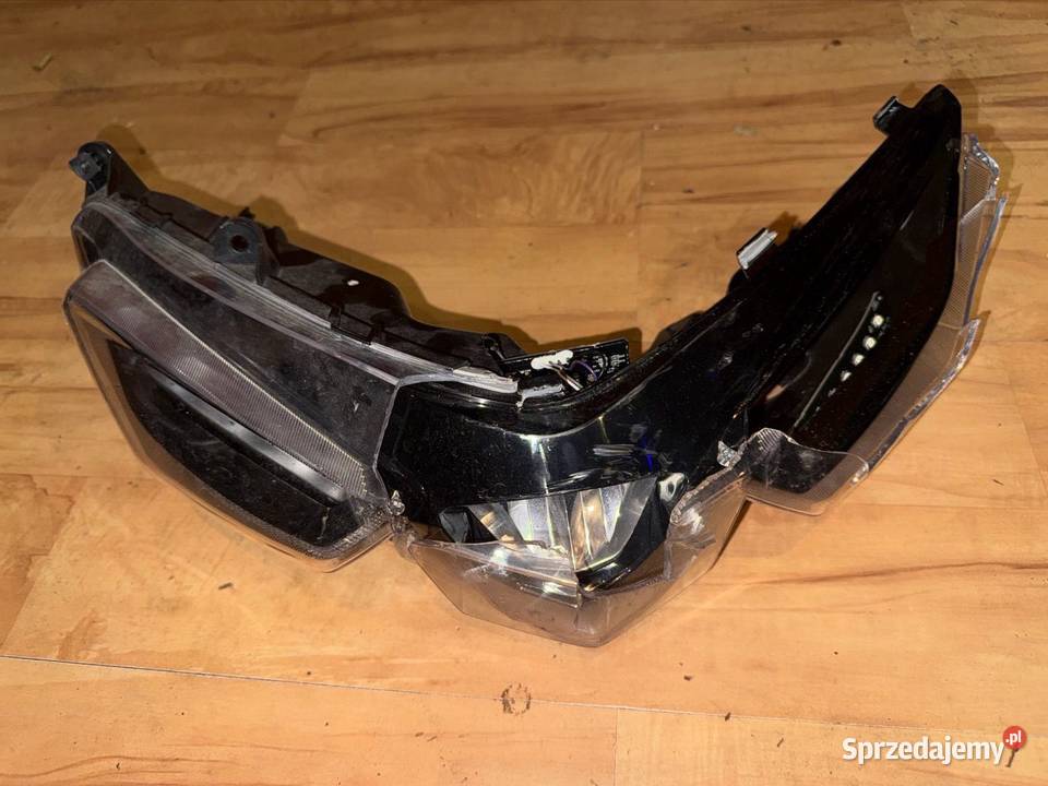 Lampa przód Aprilia SR GT 125 Ostrów Wielkopolski