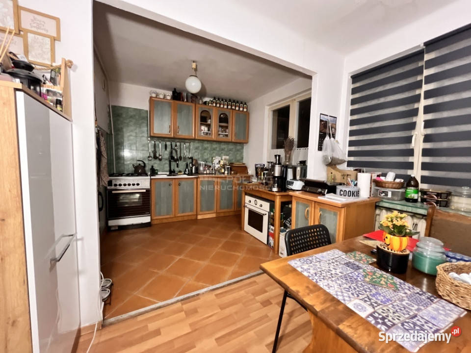 Przestronne mieszkanie w bloku Sprzedaż Krasnystaw sprzedam