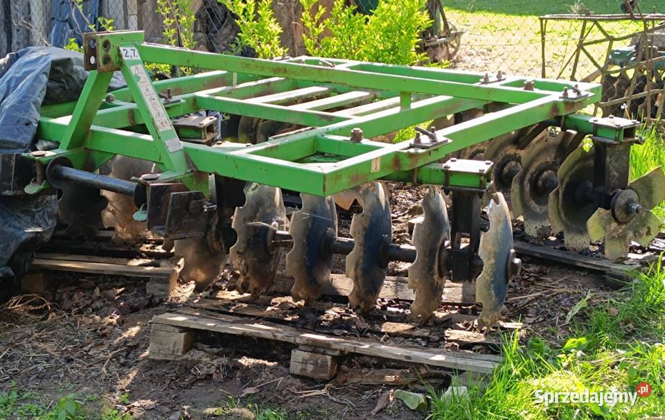 Brona tależowa 27m Pozostałe