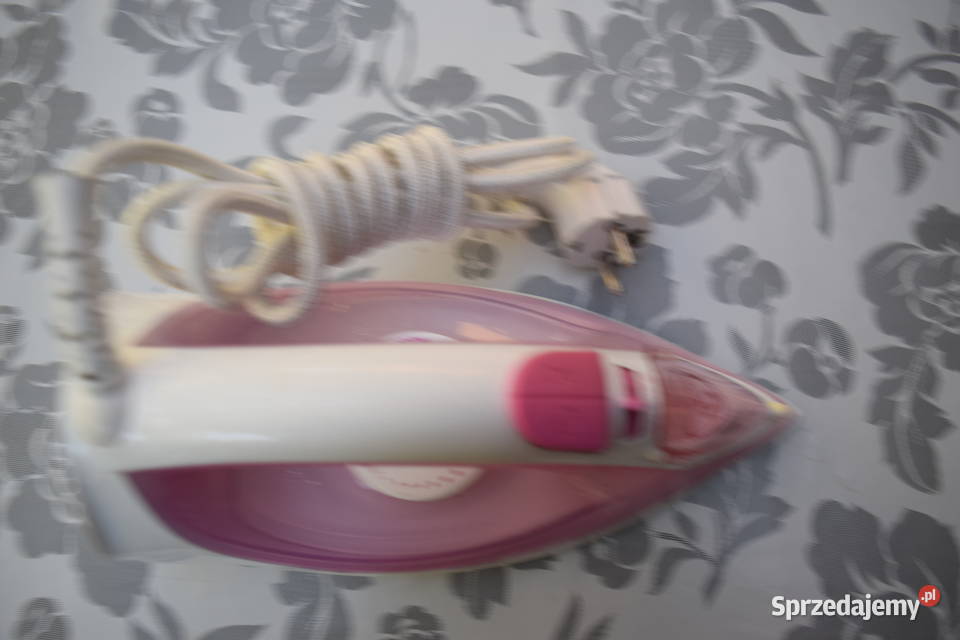 Żelazko Oryginał PHILIPSParowe Mocne 2000 Olsztyn