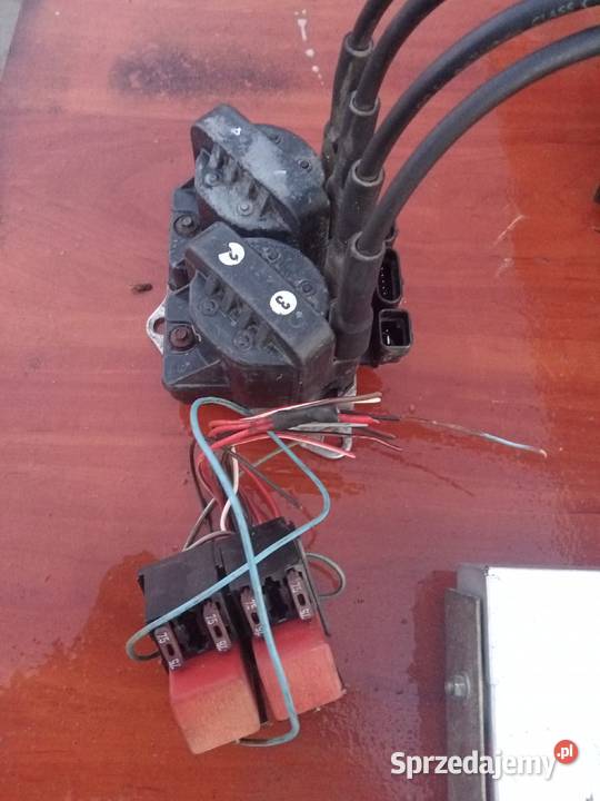 Polonez Caro plus modul sterowaniacewki Abimex Stalowa Wola sprzedam