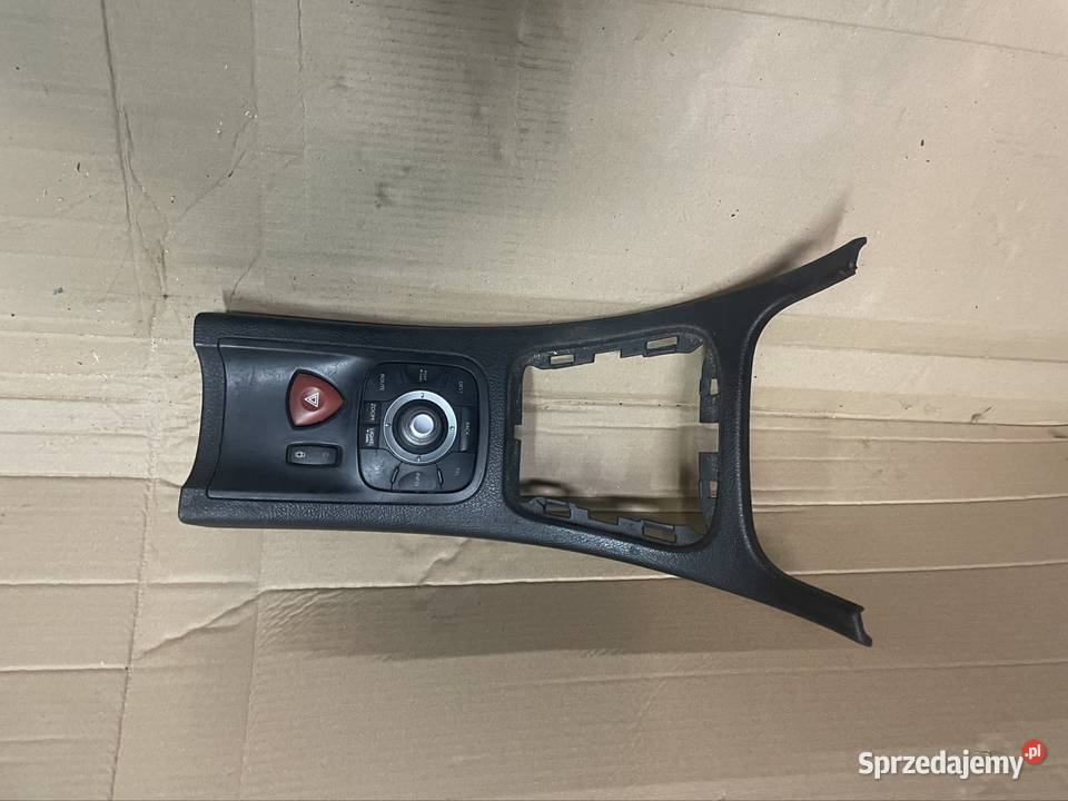 8200326970 tunel środkowy renault laguna 2 II Panele sterowania, przełączniki