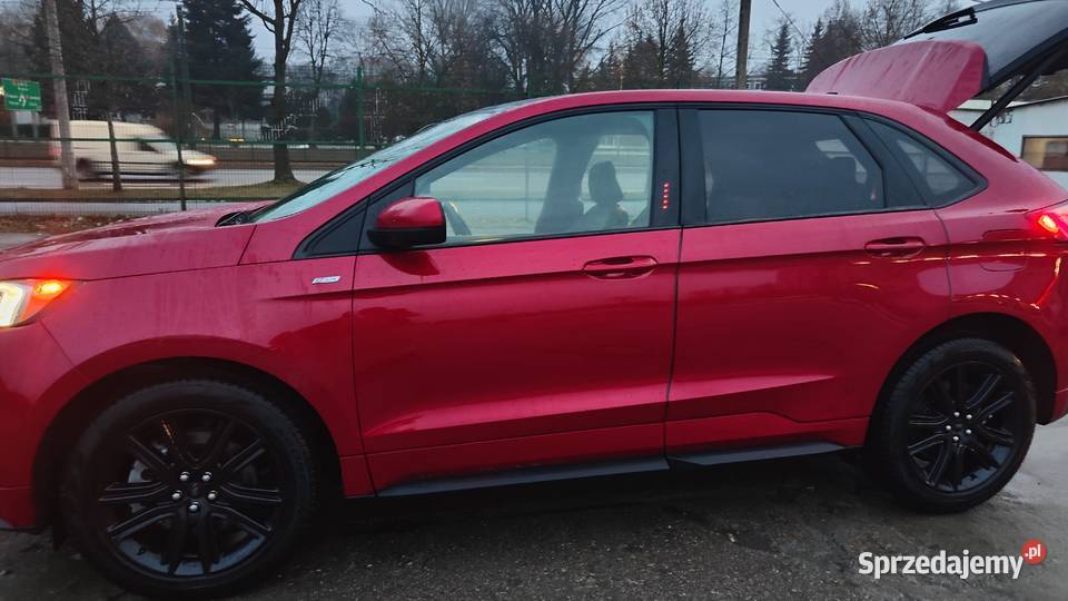 Sprzedam nieuszkodzony Kraków