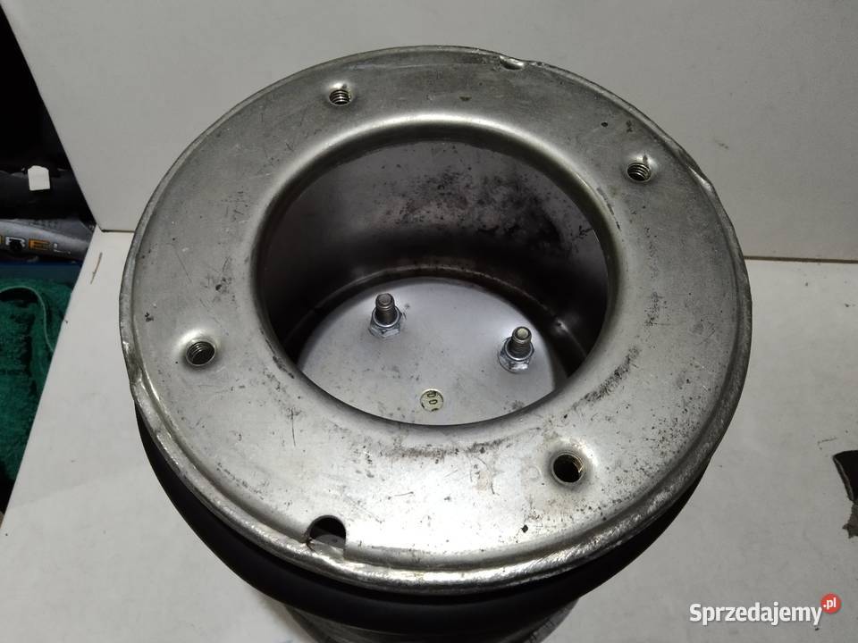 Poduszka mexhaniczna zawieszenia AIRTECH 3813 dolnośląskie Świdnica