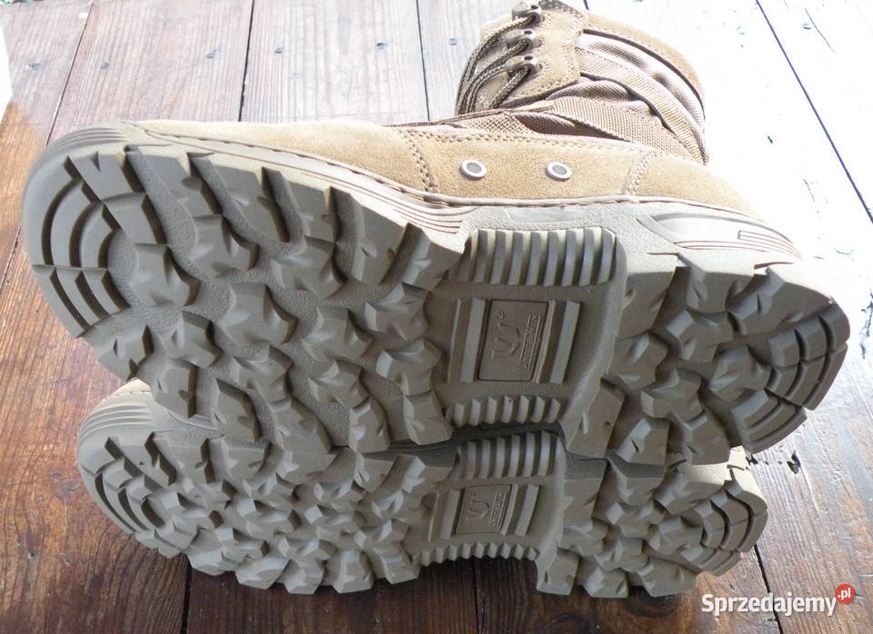 Buty trekking coyote UniteWIN 42 Militaria Wrocław