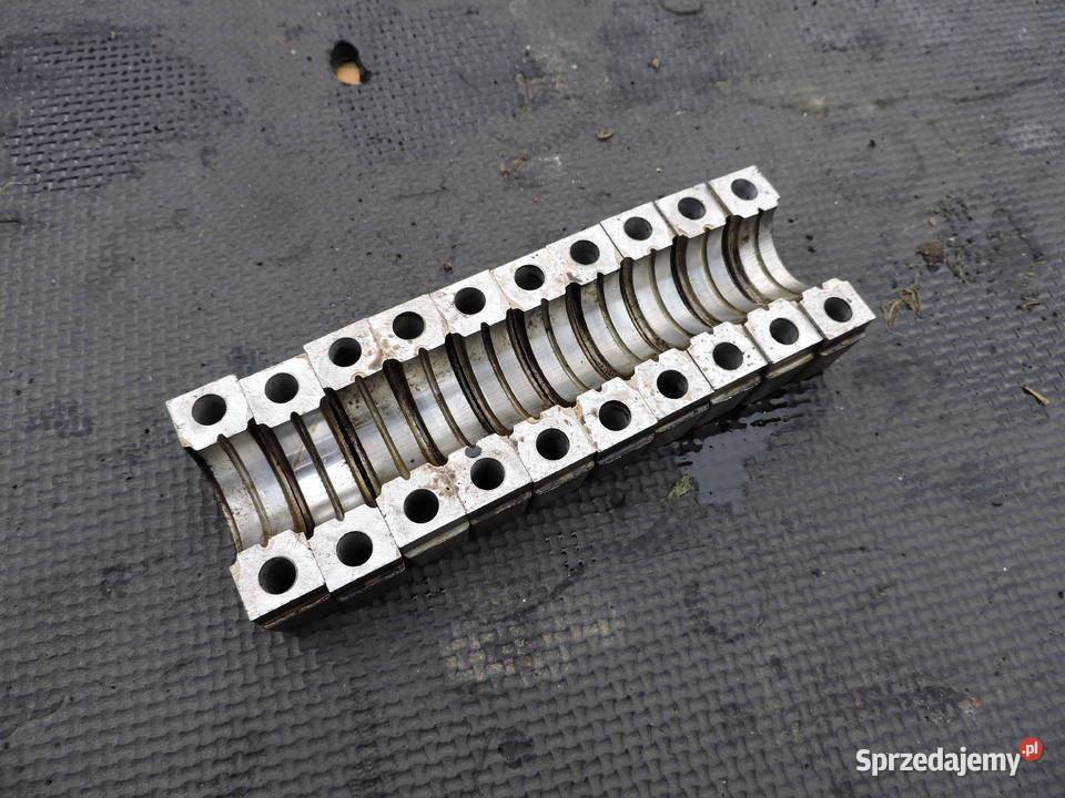 Stopka podpora wałka rozrządu Mazda 5 I 18 B 115 Myszków