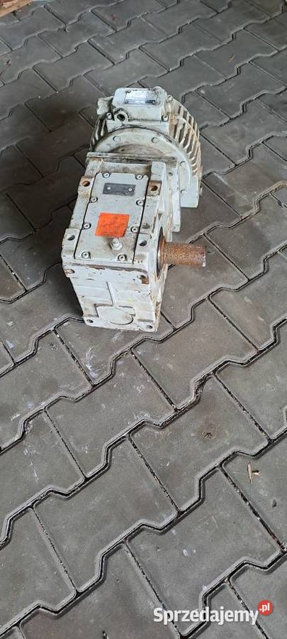 Reduktor Lenze GSS06 VBR Przekładnia Lenze z sprzedam