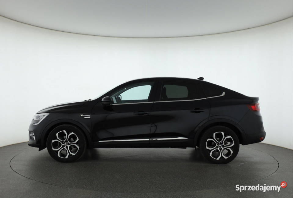 Renault Arkana 13 TCe tempomat Katowice sprzedam