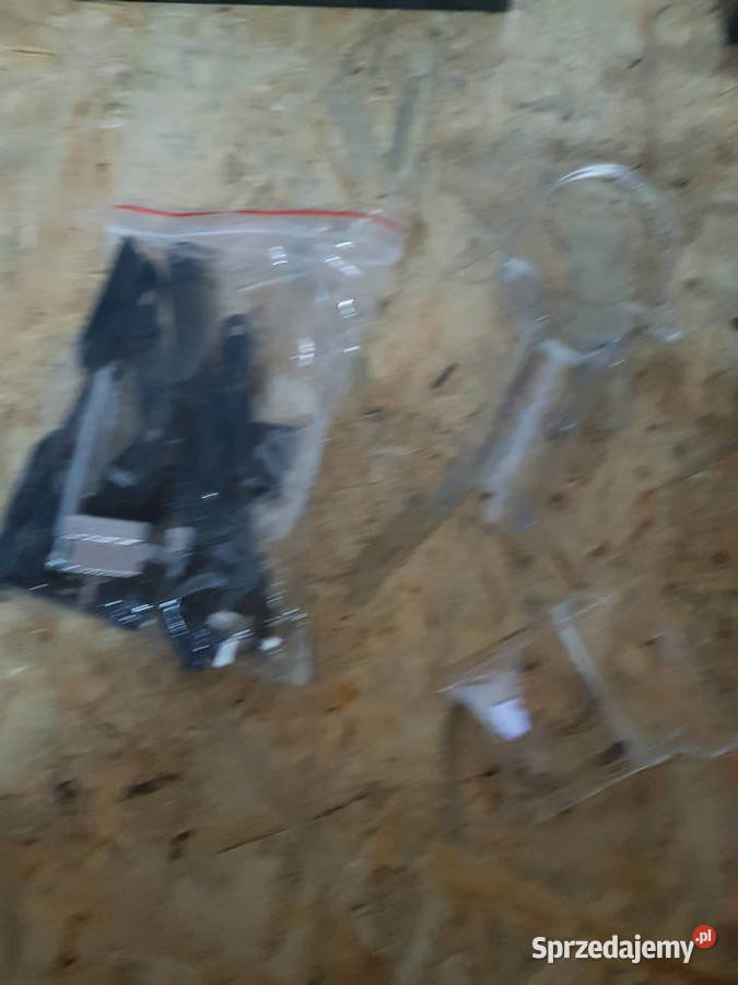 FREZARKA GÓRNOWRZECIONOWA BAVARIA 1250W Elektryczne Głogowa