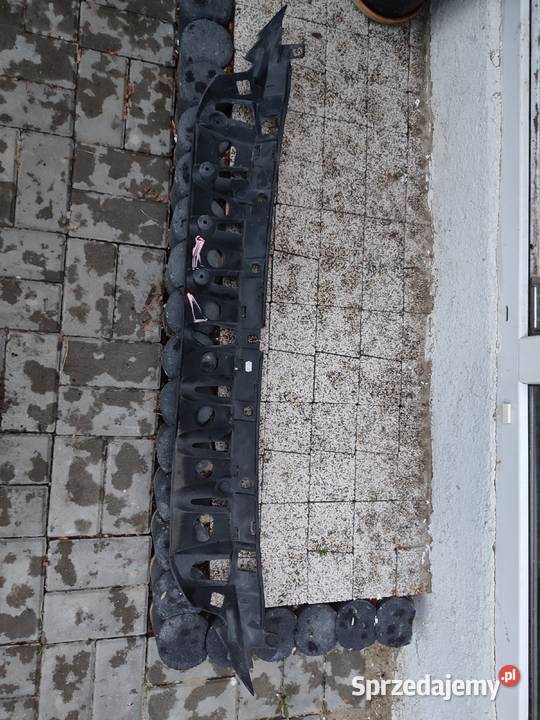 ŚLIZG ZDERZAKA PRZÓD JAGUAR XF GX6317640A Żnin
