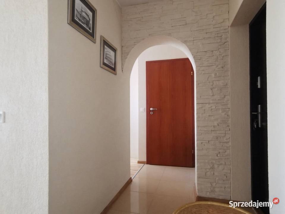 Rąbin 2 pokoje garderoba 5385 m w bloku z 2009 kujawsko-pomorskie Inowrocław