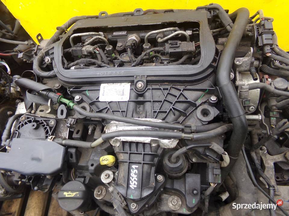 S GALAXY MK3 MONDEO 20 TDCI EURO 5 14r 163 osobowe