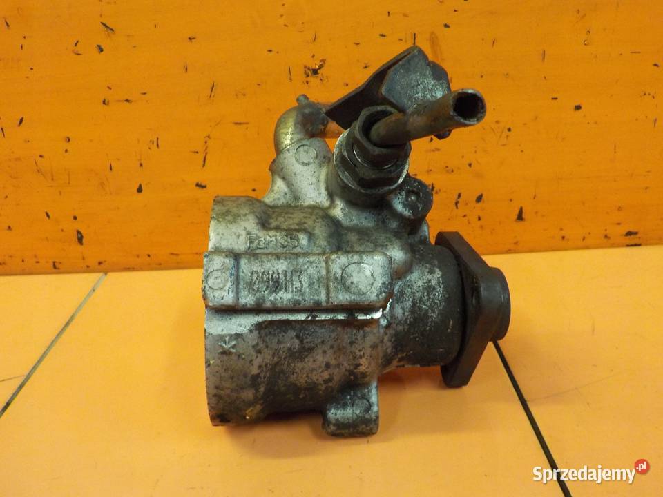 DOBLO 13 MJET 11r pompa wspomagania 51869236 Suków