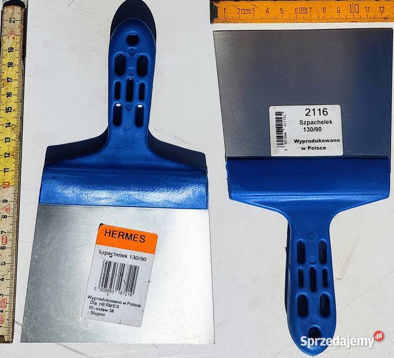 SZPACHLA SZPACHELKA 50mm MALARSKA NIERDZEWNA Inowrocław