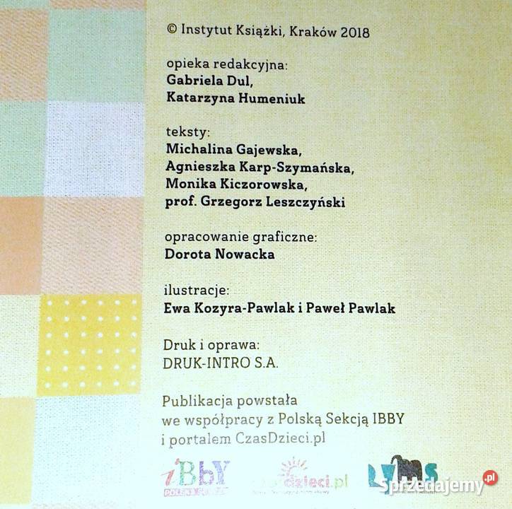 Książką polaczeni Chełm