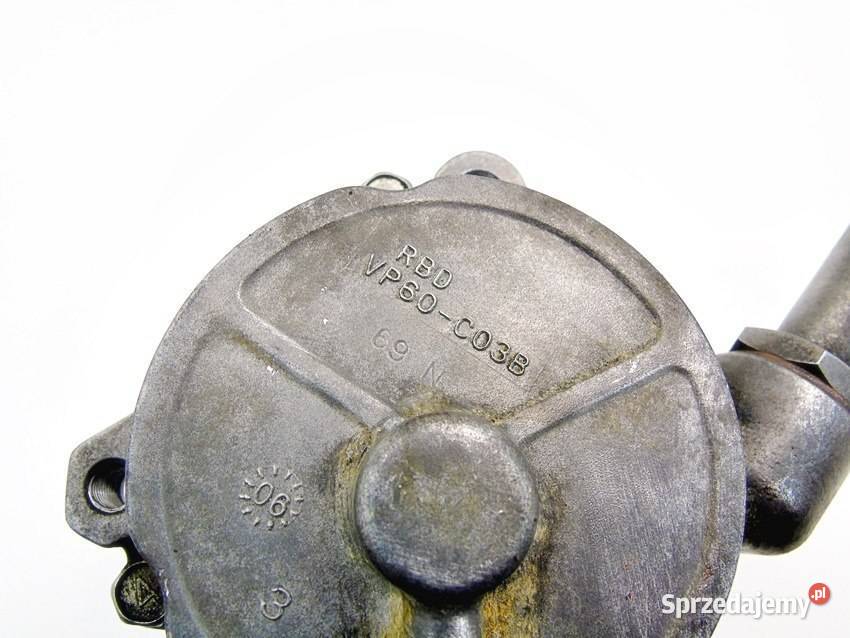 VACUM POMPA 22 D ICTDI CIVIC 8 CRV CRV II III osobowe