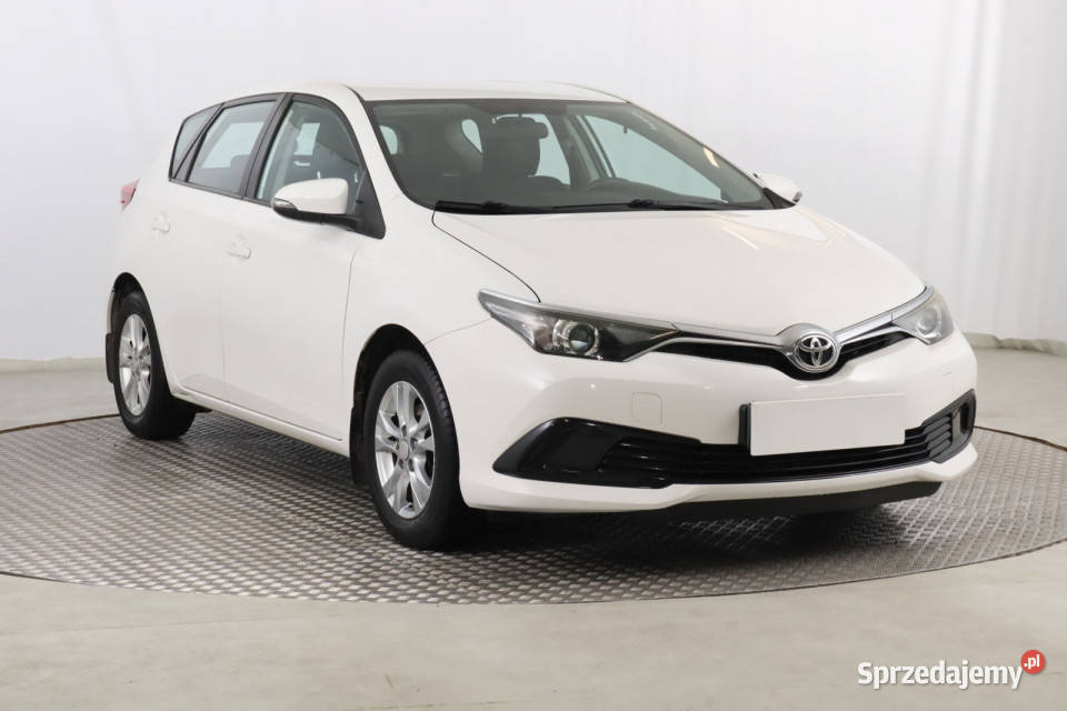 Toyota Auris 13 Dual VVTi ABS Zabrze