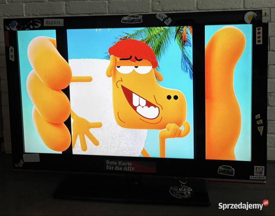 Samsung 30 LCD Góra Bałdrzychowska-Kolonia