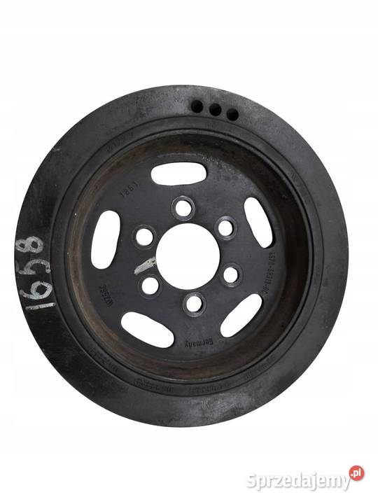 KOŁO PASOWE 4S7Q6B319BC 27 HDI Peugeot 607 I świętokrzyskie