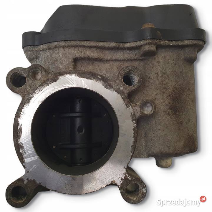 PRZEPUSTNICA Skoda Roomster 12 12V 03D133062E osobowe Chełm