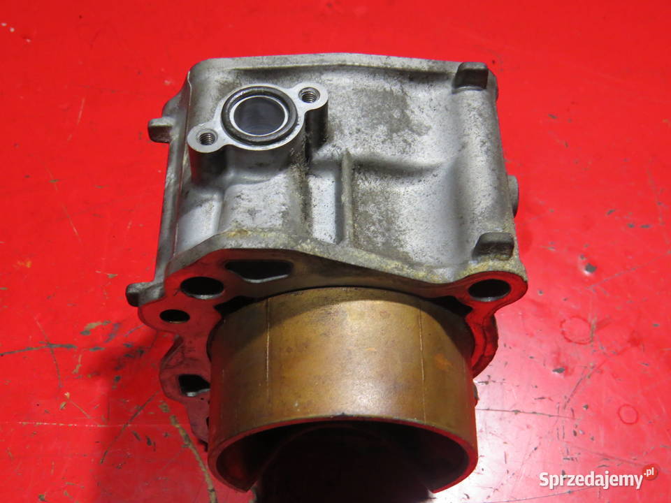 SUZUKI BURGMAN AN400 AN 400 250 AN250 09 Cylindry, głowice, pierścienie mazowieckie Warszawa