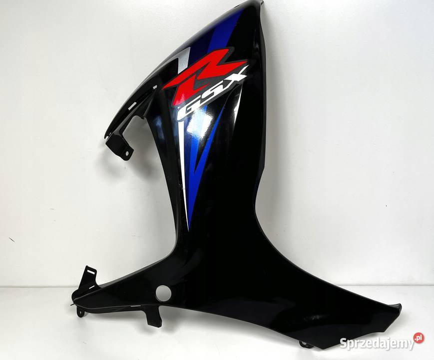 SUZUKI GSXR 600 Owiewka Bok Boczek Osłona Łobżenica