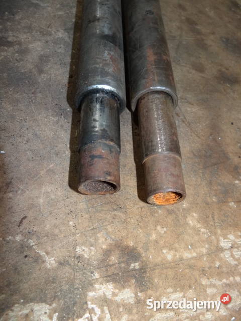 suwaki IFA BK 350 org DDR Żary