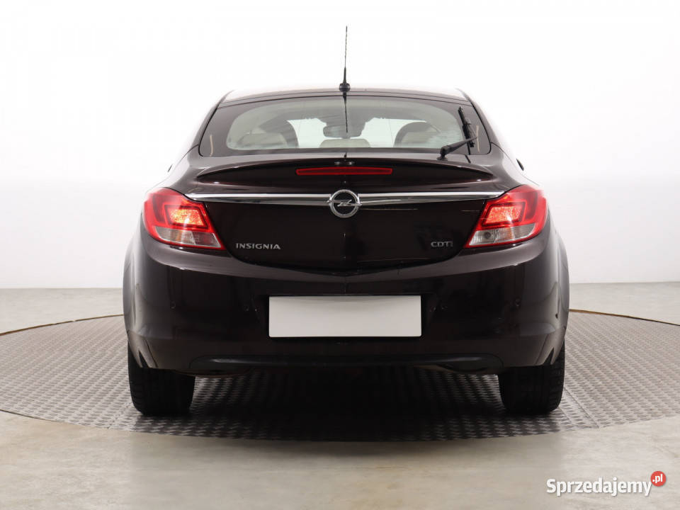 Opel Insignia 20 CDTI 4/5 Katowice sprzedam
