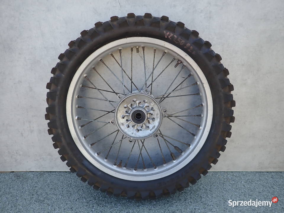 Koło Tył 19 x 215 Opona Pod Oś 20mm Yamaha 125 Strzelce Krajeńskie