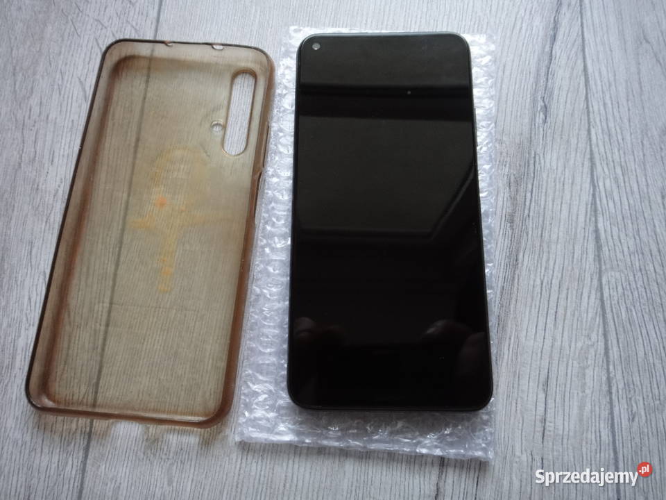 Honor 20 YALL21 1286GB małopolskie Kraków